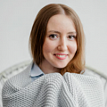 Екатерина Литвинова