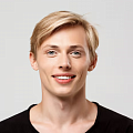 Сергей Воронов