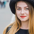 Анна Левина