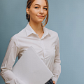 Марина Дьячкова, операционный директор “NovaTech”